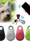 Pet GPS Tracker and Activity Monitor