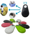 Pet GPS Tracker and Activity Monitor