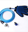 Pet Bathing Glove Tool