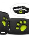 GPS Dog Collar