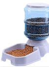 Automatic Pet Feeder