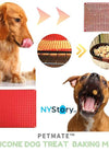 Dog Treat Maker Baking Mat