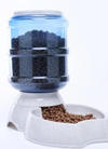 Automatic Pet Feeder