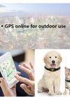 GPS Dog Collar