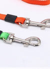 Dog Collars - 2 In 1 Dog Leash