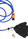 Pet Bathing Glove Tool