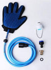 Pet Bathing Glove Tool