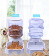 Automatic Pet Feeder