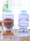 Automatic Pet Feeder