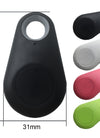 Pet GPS Tracker and Activity Monitor