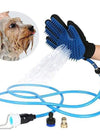 Pet Bathing Glove Tool