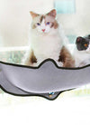 Cat Hammock Bed Mount Set