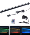 Waterproof Aquarium Fish Tank RGB  Light