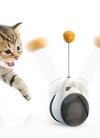 Tumbler Balanced Wheel Swinging Ball Cat Toy