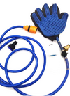 Pet Bathing Glove Tool