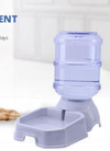 Automatic Pet Feeder