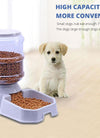 Automatic Pet Feeder