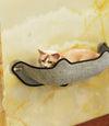 Cat Hammock Bed Mount Set