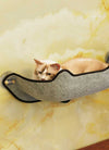 Cat Hammock Bed Mount Set